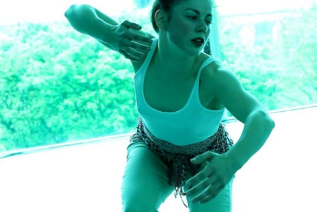 Tanztage Berlin: международный фестиваль современного танца