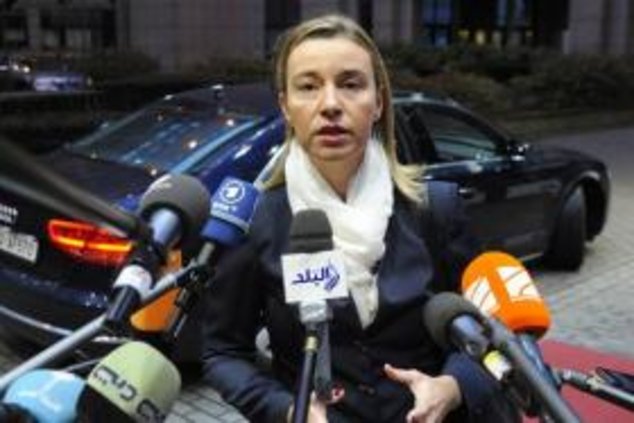 Пересмотр отношений Россия – Европа?