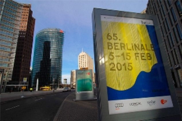 Берлинале: кому достанутся медведи?