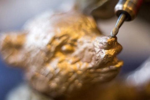 Звездный час фестивальных мишек