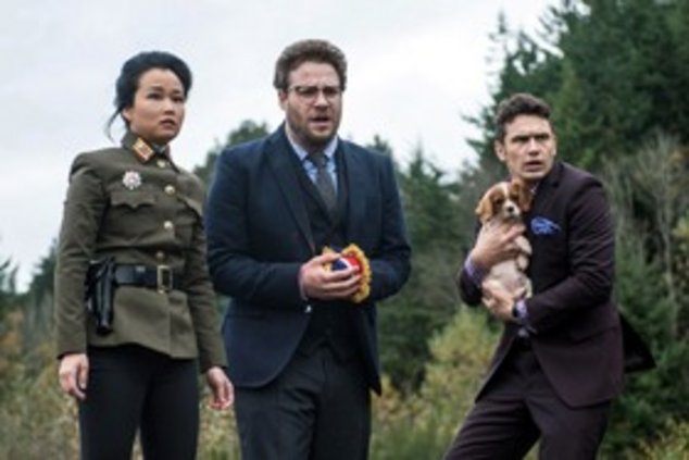 Северная Корея угрожает Германии