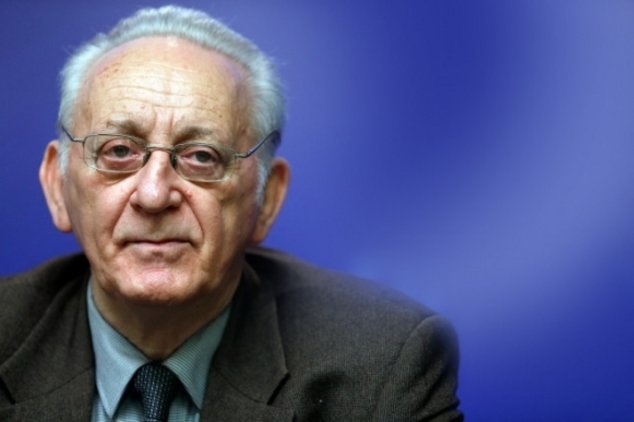 На «Берлинале» покажут фильм о Науме Клеймане