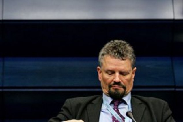 Германия удивлена позицией Греции по вопросу санкций против России