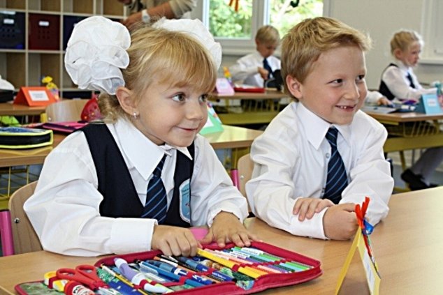 С международной школой имени Ломоносова к аттестату зрелости!