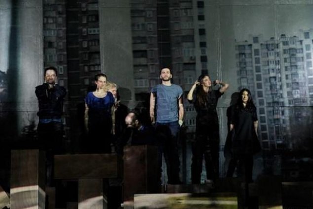 Театральные встречи: политика в фокусе