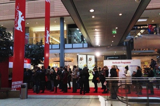 Навигатор по Берлинале - 2015: самое интересное и «горячее»