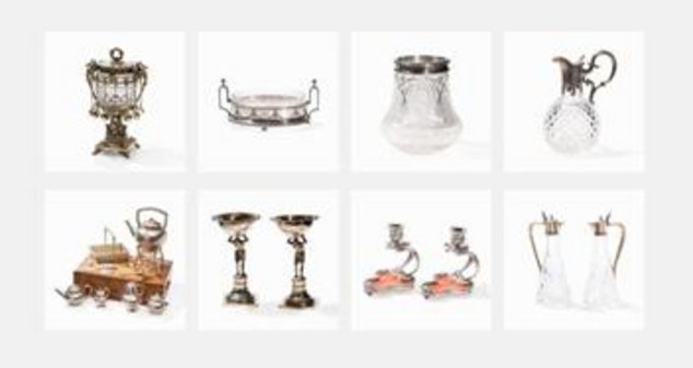 Дебют русского искусства