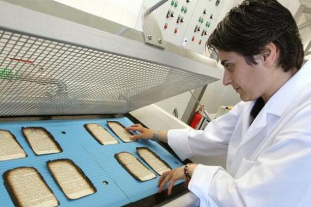 Германия поможет спасти книги из библиотеки РАН в Москве