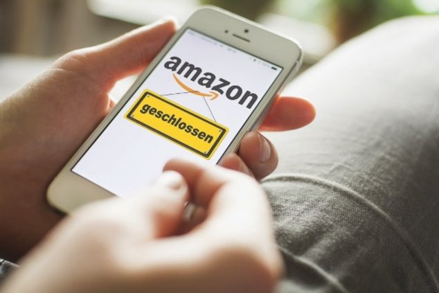 Онлайн-магазины по воскресеньям будут закрыты?