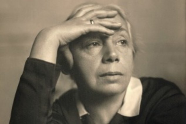 Käthe-Kollwitz-Museum в Берлине приглашает