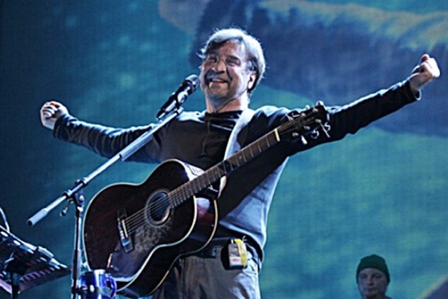 ДДТ в Берлине: розыгрыш билетов