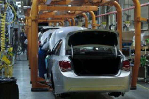 Opel уходит из России