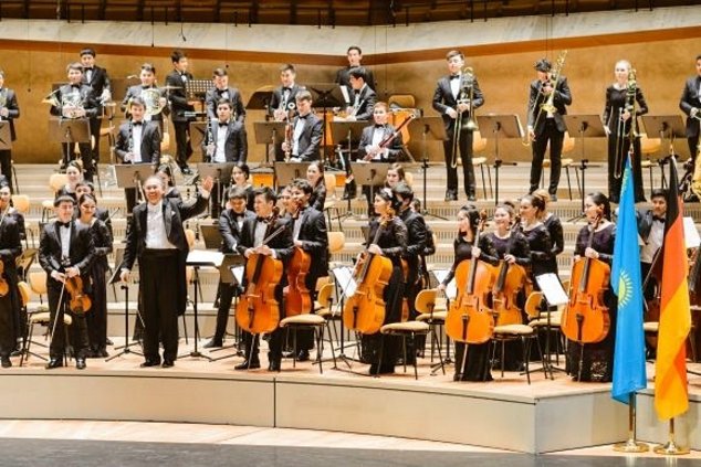 Навруз – «Новый день» Весны