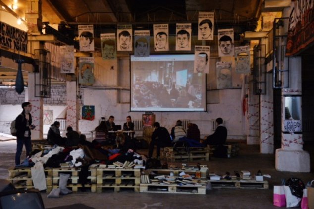 «Russland vs. Russland. Kulturkonflikte»