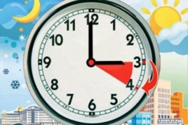 Жить или не жить по летнему времени?