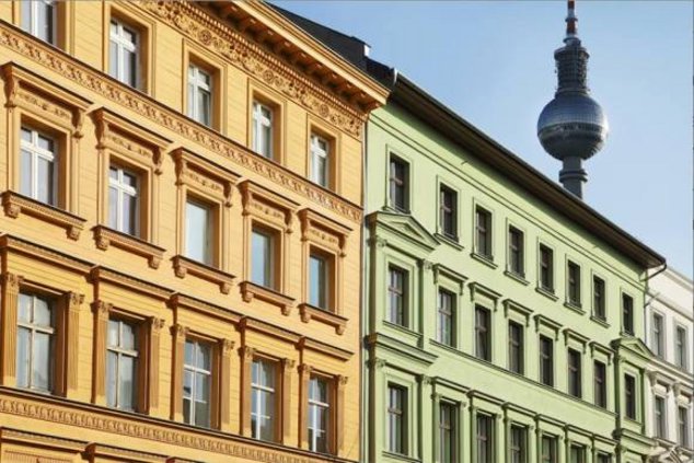 SMARTFORUM в Берлине: нас здесь без малого 300.000