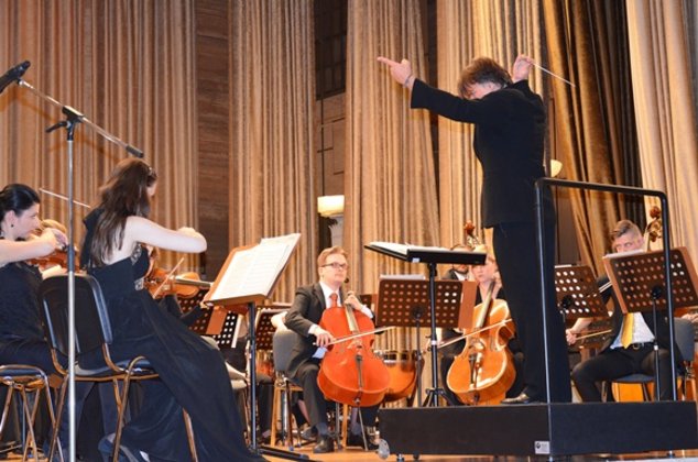 Золотой голос Балтики