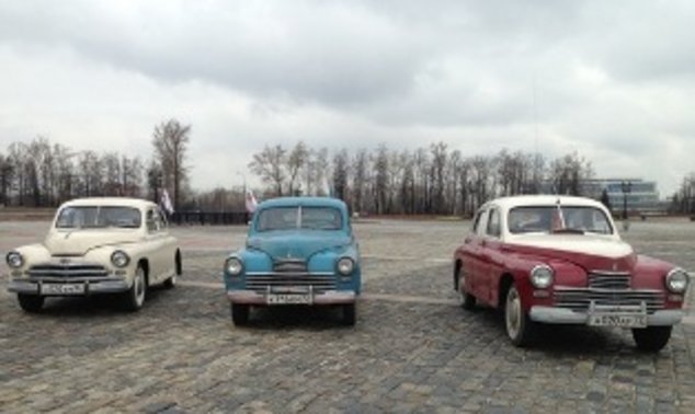 «Победа одна на всех»