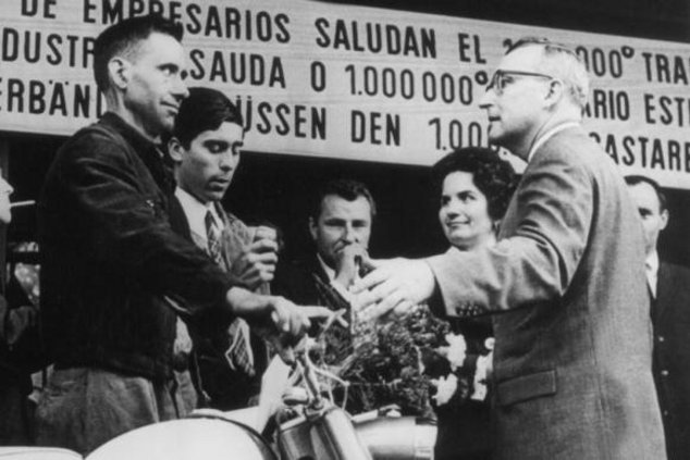 Музей миграции будет открыт в Германии