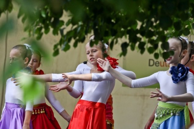 «Kultur-Brücke 2015»: подай заявку сейчас!