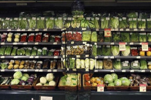 Немецкие ученые: на пути к  плащу-невидимке