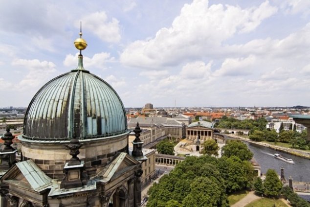 Майские «нововведения»