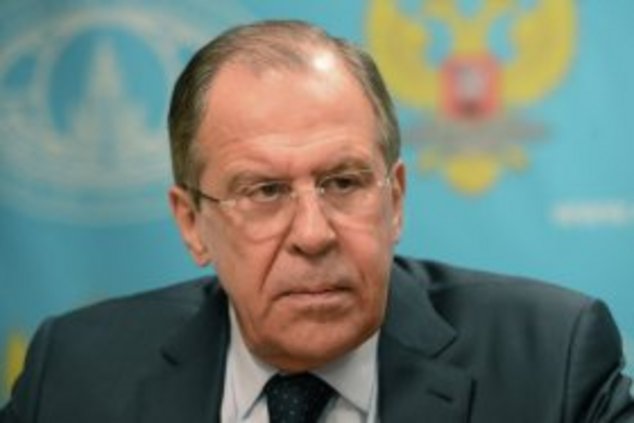 ФРГ и РФ: скорейшее разрешение конфликта в Украине?