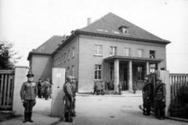 8 мая: Museumsfest Berlin-Karlshorst