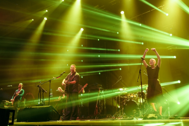 Поздравление с Днем Победы от Юрия Шевчука