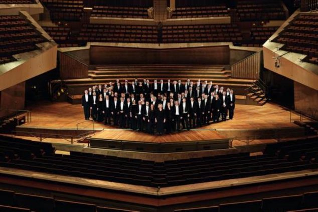 Берлинский филармонический выбирает нового шефа