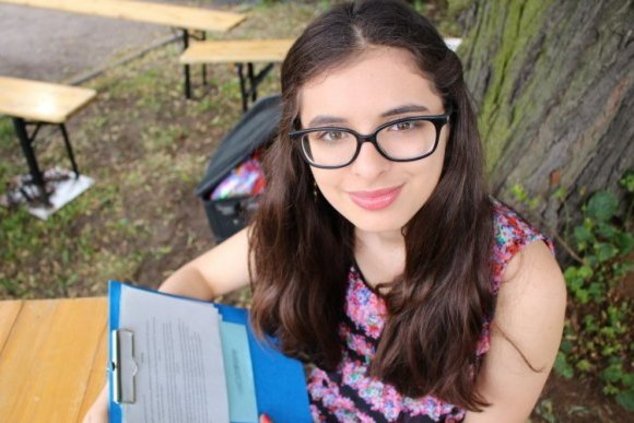 II Молодежный общеобразовательный Форум