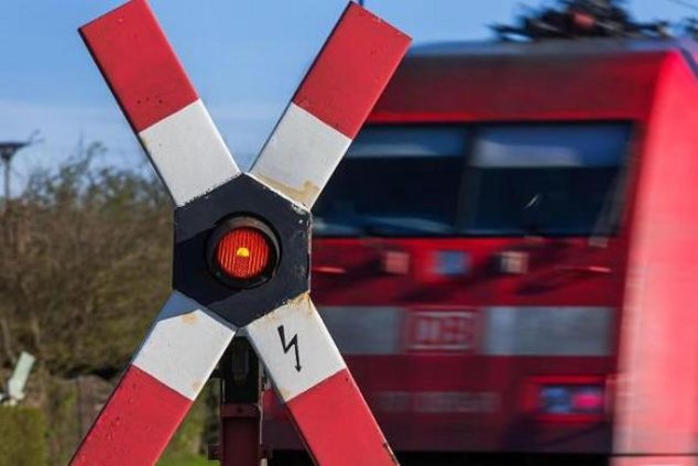 20 мая: новая забастовка работников DB