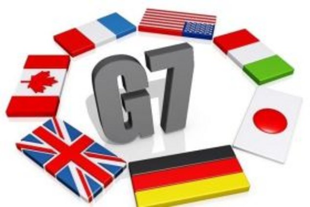 Путин – важный гость G7