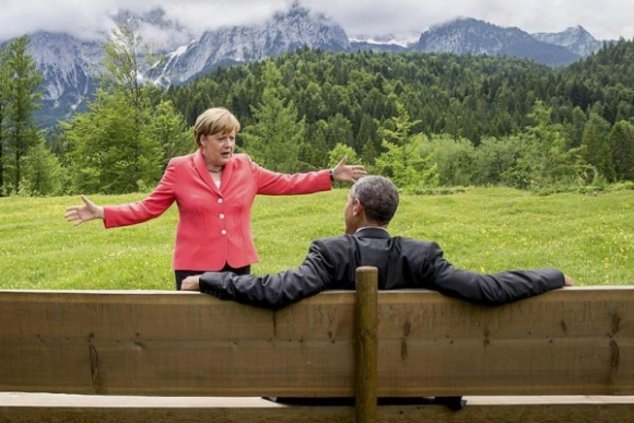 G7: санкции остались в силе