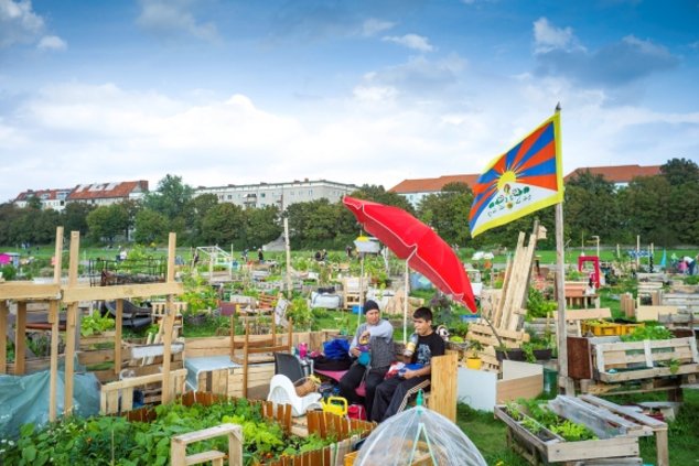 MAKE CITY – давайте сделаем город!