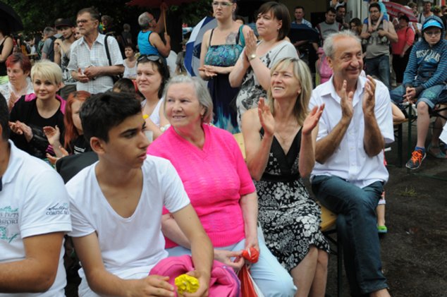 DRF-2015 Berlin: люди нашего Фестиваля