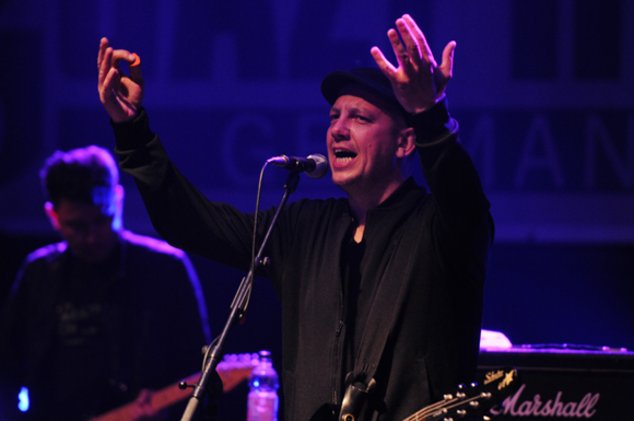 DRF-2015 Berlin: «Смысловые галлюцинации» в Берлине