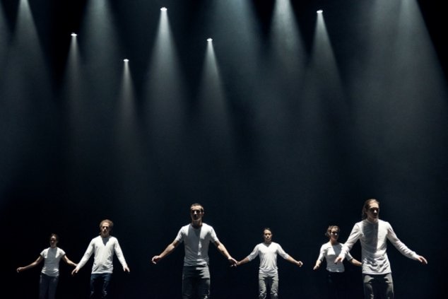 Foreign Affairs: фестиваль театрального и перформативного искусства