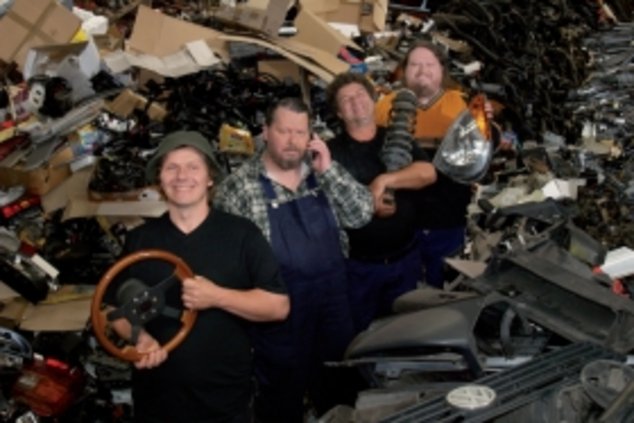 Импорт мусора: станет ли Германия свалкой Европы?