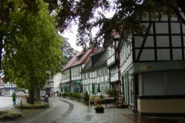 Эссен станет «зеленой» столицей Европы в 2017 году