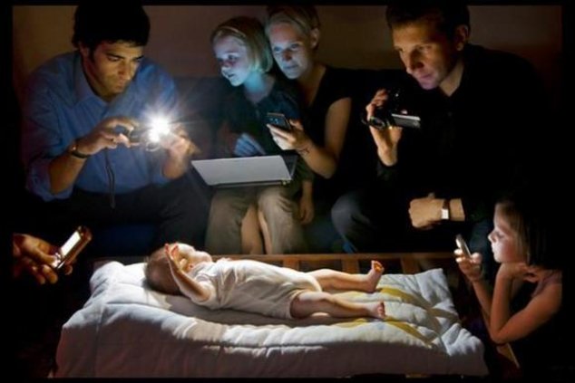 Гамбург: свет, камера, фототриеннале