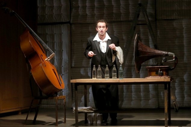 Задай вопрос Константину Хабенскому!