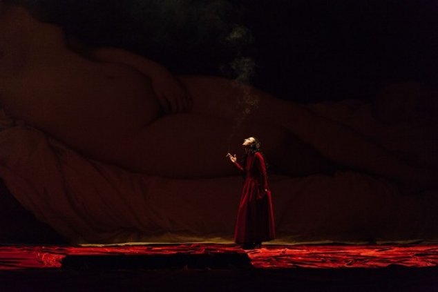 Foreign Affairs: апофеоз неоднозначности