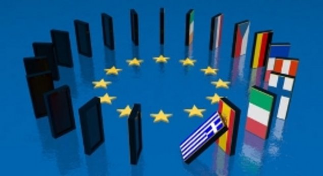 Девять из десяти немцев выступают против финансирования Греции