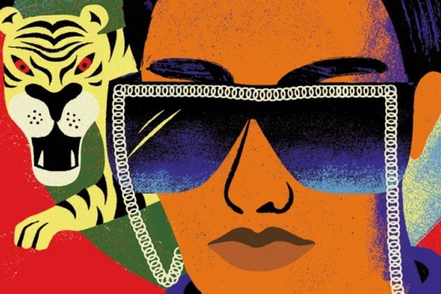 Wassermusik 2015: любимый фестиваль на открытом воздухе