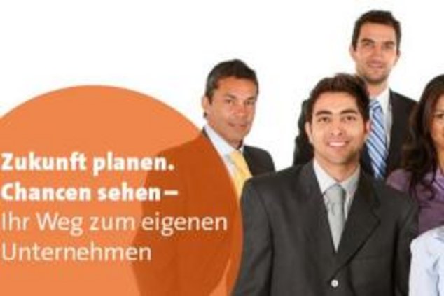 Семинары в Берлине: «Zukunft planen. Chancen sehen»