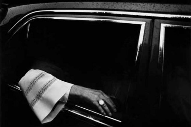 Выставка «Augen auf!» - 100-летие фотоаппарата Leica 