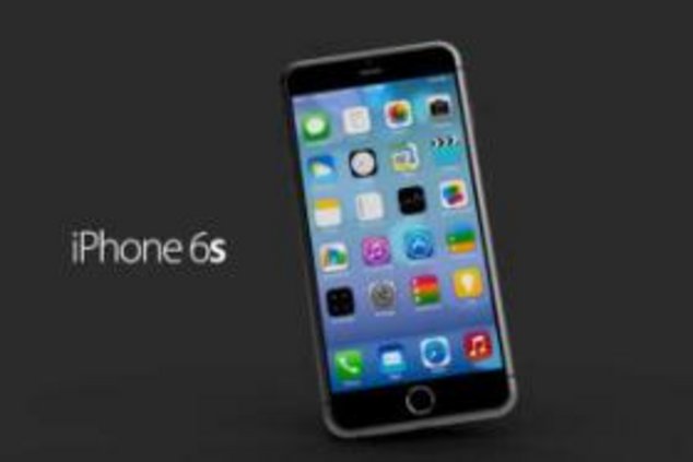 iPhone 6S появится в продаже в середине сентября