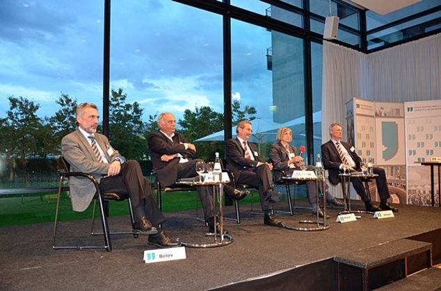 Германо-Российский Форум: каким мы хотим его видеть?