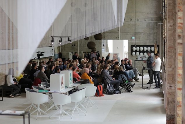 8,9 и 10 октября Smart-Forum - не только обучение, но и общение!